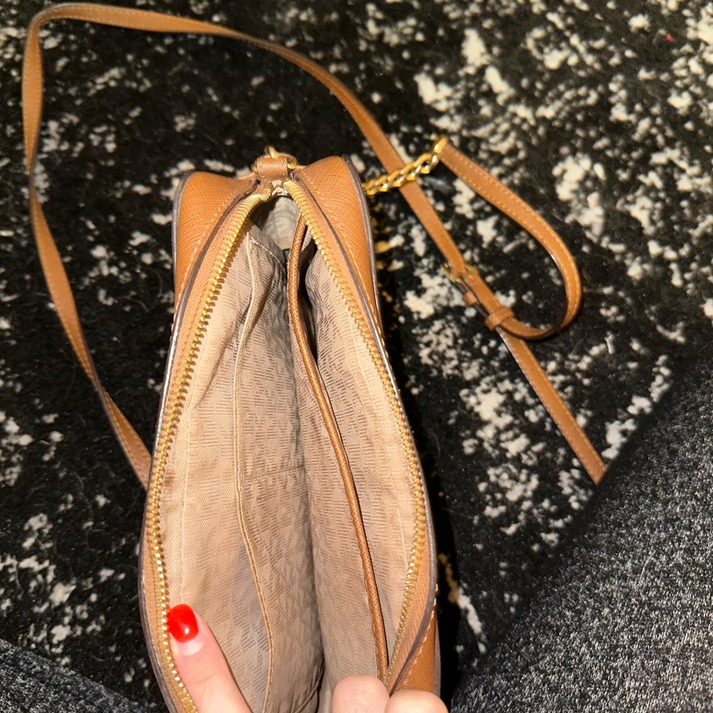 Michael Kors Purse - Picture 2 of 5